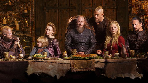 Vikings 6. Sezon 20. Bölüm